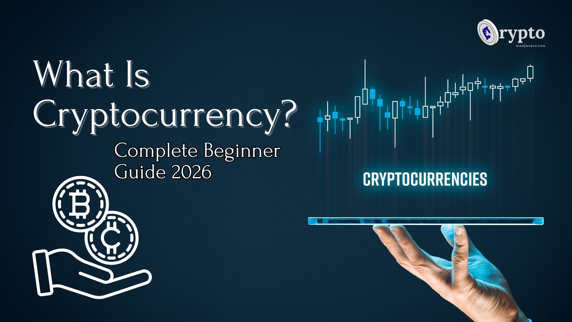 What Is Cryptocurrency benefits, risks and FAQs
